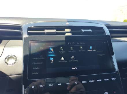 Hyundai - Tucson