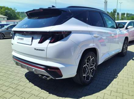 Hyundai - Tucson