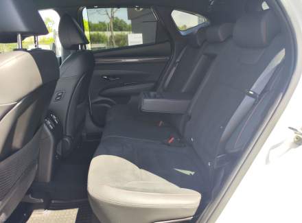 Hyundai - Tucson