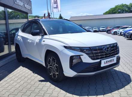 Hyundai - Tucson