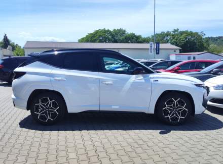 Hyundai - Tucson
