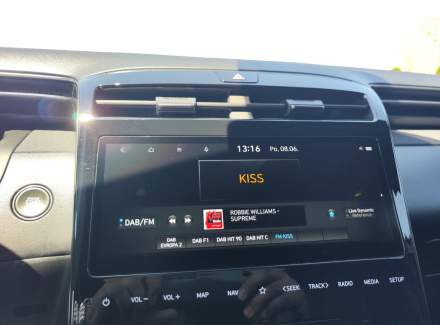 Hyundai - Tucson