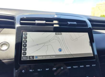 Hyundai - Tucson