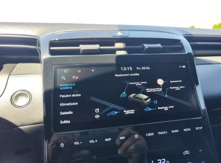 Hyundai - Tucson