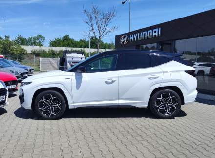 Hyundai - Tucson