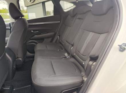 Hyundai - Tucson