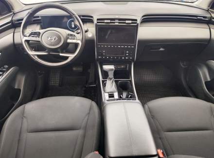 Hyundai - Tucson