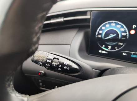 Hyundai - Tucson