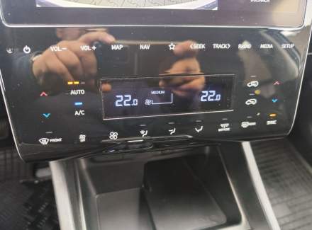 Hyundai - Tucson