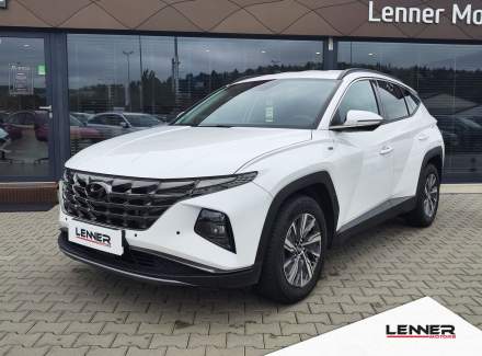 Hyundai - Tucson