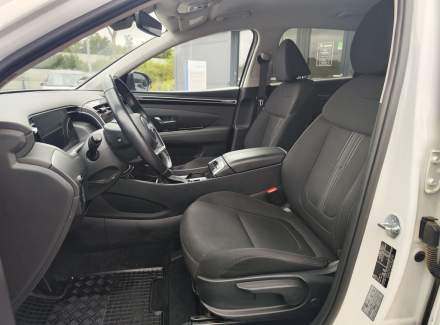 Hyundai - Tucson