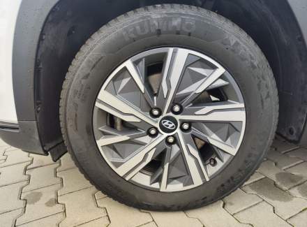 Hyundai - Tucson