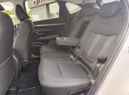 Hyundai - Tucson