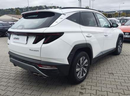 Hyundai - Tucson