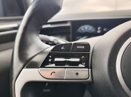 Hyundai - Tucson