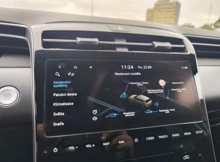 Hyundai - Tucson