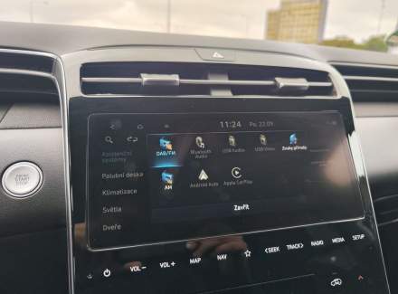 Hyundai - Tucson