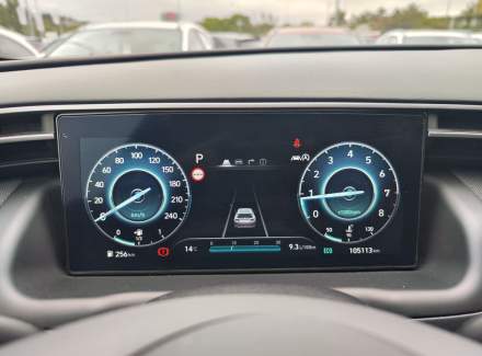 Hyundai - Tucson