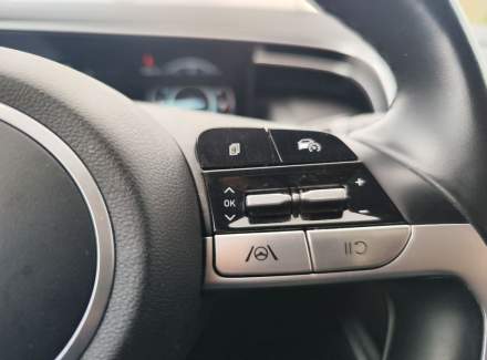 Hyundai - Tucson