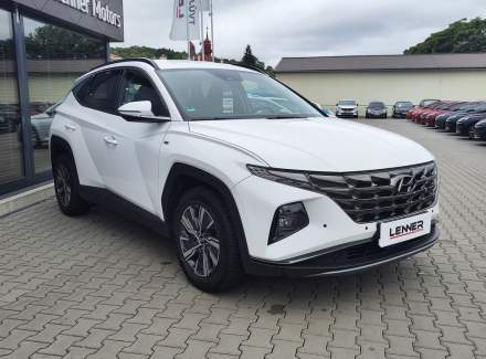 Hyundai - Tucson