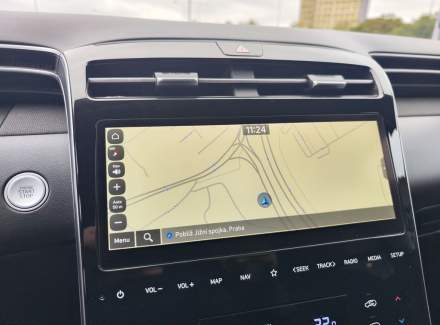 Hyundai - Tucson