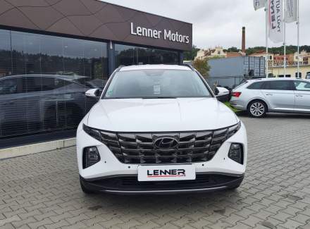 Hyundai - Tucson