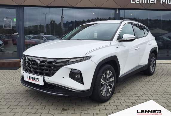 Hyundai - Tucson