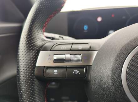 Hyundai - Kona