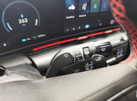 Hyundai - Kona