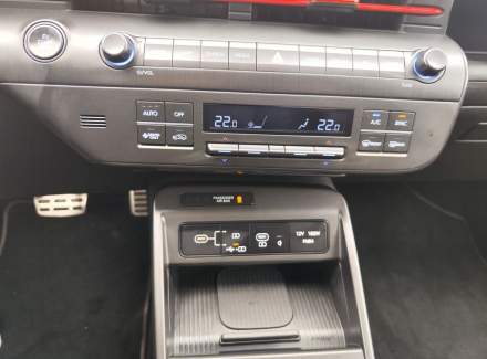 Hyundai - Kona