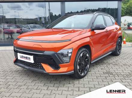 Hyundai - Kona