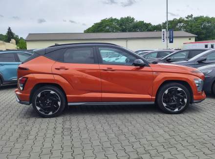 Hyundai - Kona