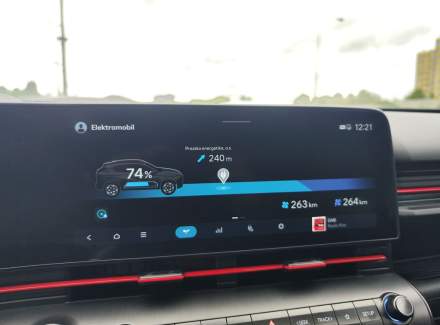 Hyundai - Kona