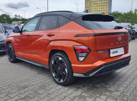 Hyundai - Kona