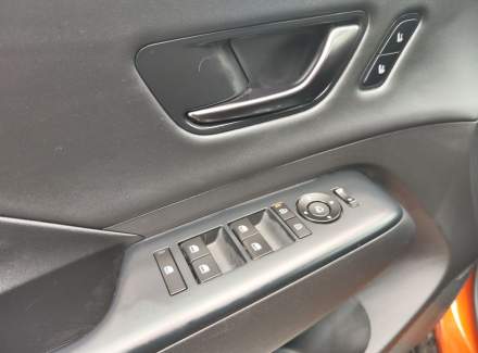 Hyundai - Kona