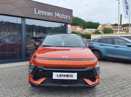 Hyundai - Kona