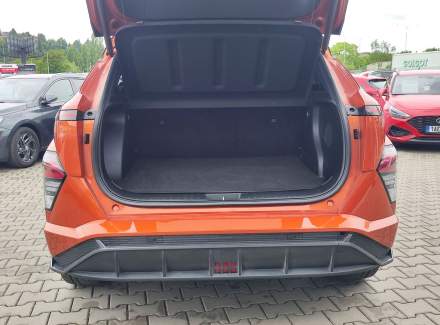 Hyundai - Kona