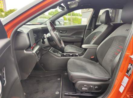 Hyundai - Kona