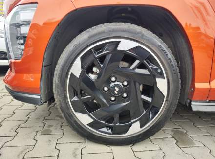 Hyundai - Kona