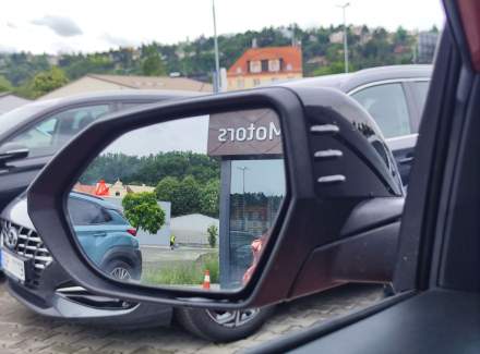 Hyundai - Kona
