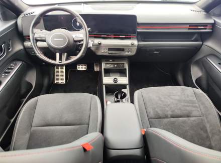 Hyundai - Kona