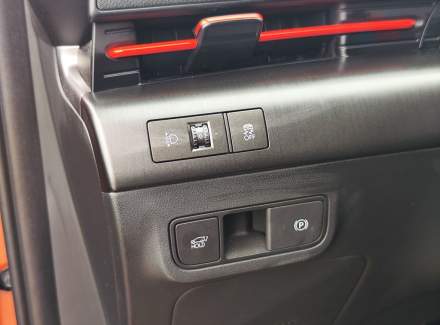 Hyundai - Kona