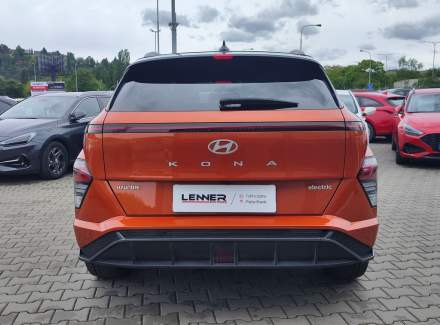 Hyundai - Kona