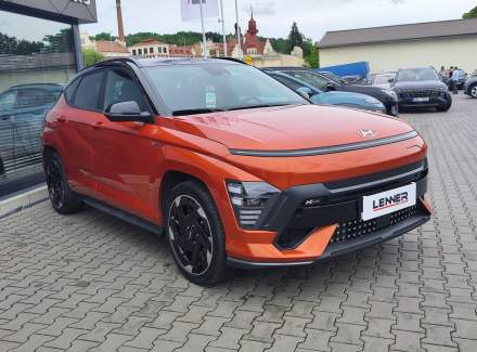 Hyundai - Kona