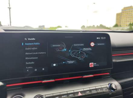 Hyundai - Kona
