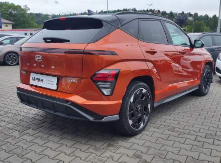 Hyundai - Kona