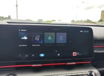 Hyundai - Kona