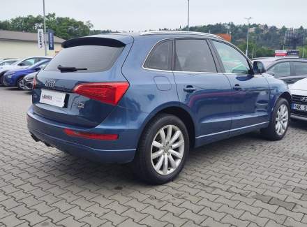 Audi - Q5