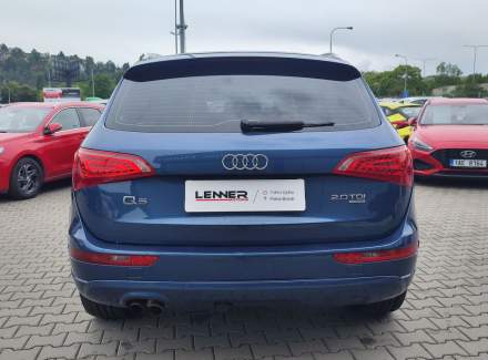 Audi - Q5