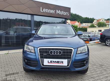 Audi - Q5
